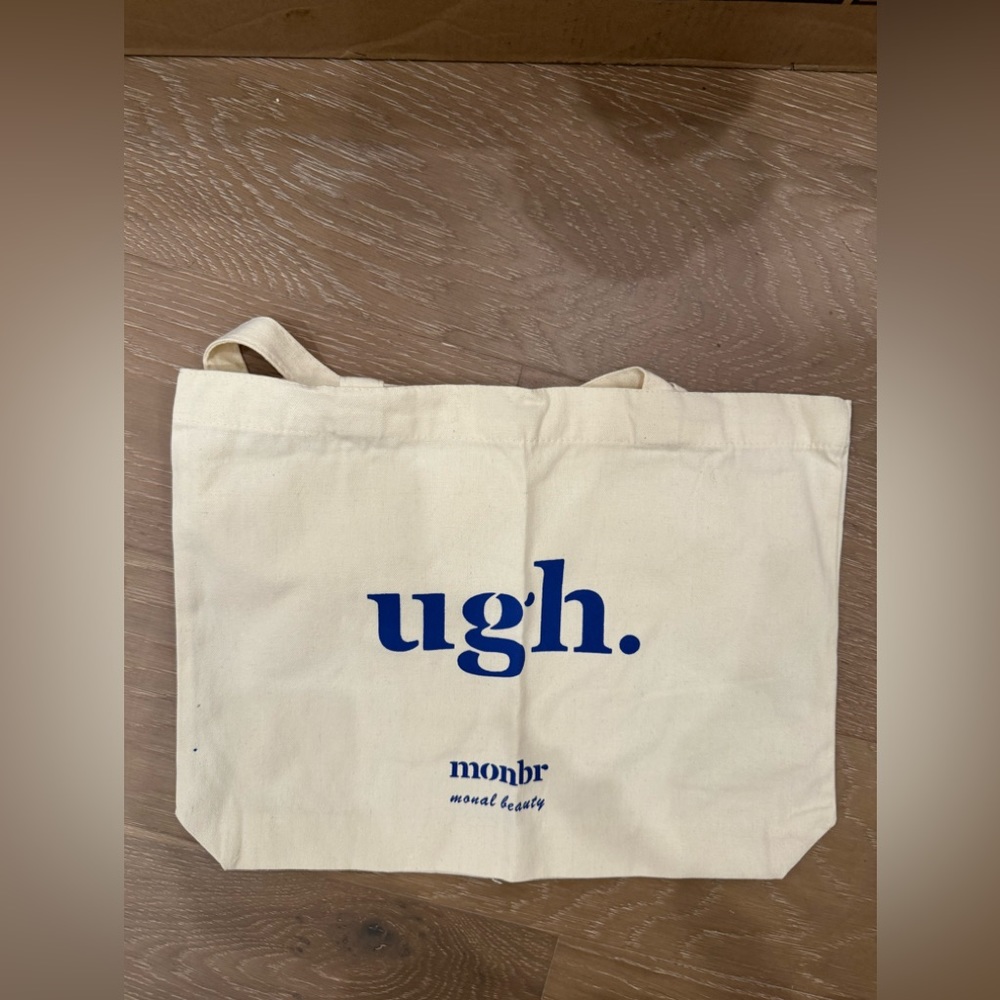 UGH Tote. ⚡️💞